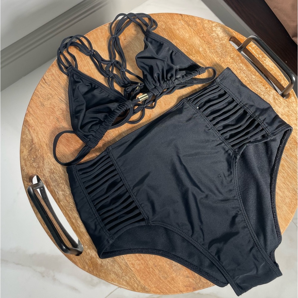 Abercrombie & Fitch Bikini Set
